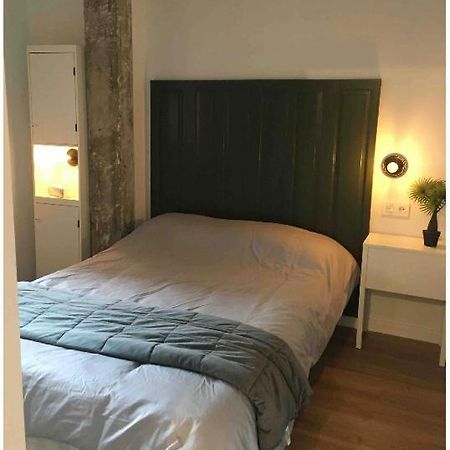 Apartamento Reformado ! Bilbao, Centro ! Buitenkant foto