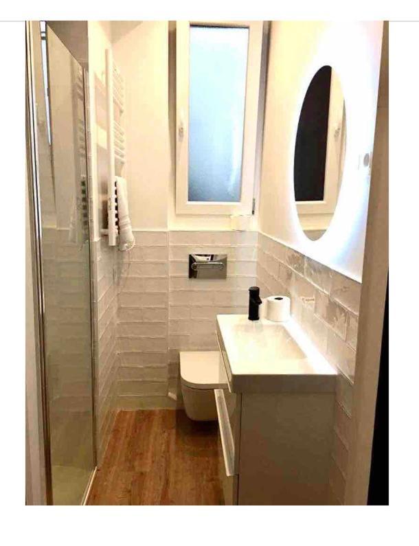 Apartamento Reformado ! Bilbao, Centro ! Buitenkant foto